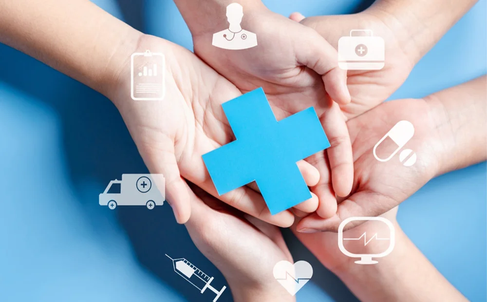 Accessible Healthcare